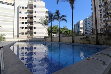 Apartamento à venda com 56m², 2 quartos e 1 vagaÁrea comum - Piscina