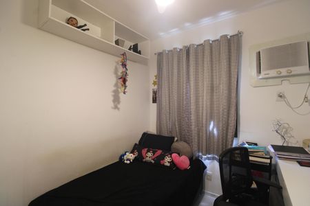Apartamento à venda com 56m², 2 quartos e 1 vagaQuarto