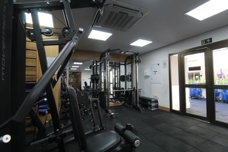 Apartamento à venda com 56m², 2 quartos e 1 vagaÁrea comum - Academia