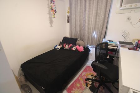 Apartamento à venda com 56m², 2 quartos e 1 vagaQuarto