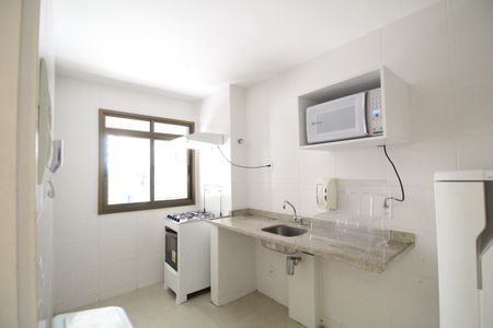 Apartamento à venda com 56m², 2 quartos e 1 vagaÁrea comum - Salão de festas