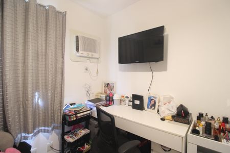 Apartamento à venda com 56m², 2 quartos e 1 vagaQuarto