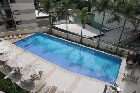 Apartamento à venda com 56m², 2 quartos e 1 vagaSala - Varanda