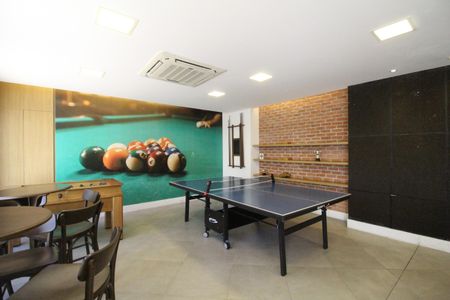 Apartamento à venda com 56m², 2 quartos e 1 vagaÁrea comum