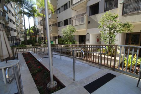 Apartamento à venda com 56m², 2 quartos e 1 vagaÁrea comum