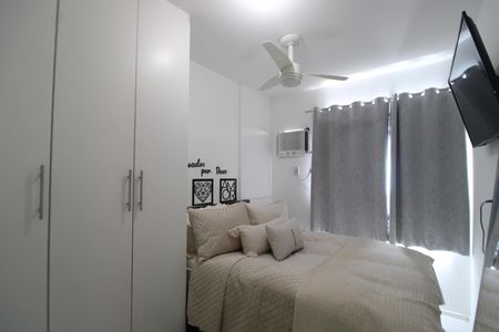 Apartamento à venda com 56m², 2 quartos e 1 vagaSuíte