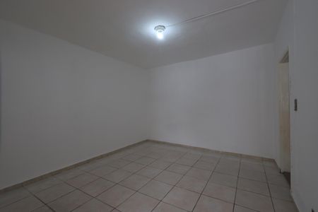 Sala de casa para alugar com 1 quarto, 51m² em Vila Industrial, São Paulo