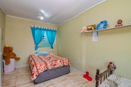 Quarto de casa à venda com 2 quartos, 83m² em Sarandi, Porto Alegre