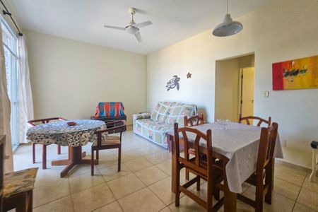 Apartamento para alugar com 3 quartos, 90m² em Centro, Guarujá