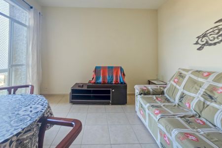 Apartamento para alugar com 3 quartos, 90m² em Centro, Guarujá
