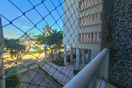 Apartamento para alugar com 3 quartos, 90m² em Centro, Guarujá