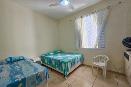 Apartamento para alugar com 3 quartos, 90m² em Centro, Guarujá