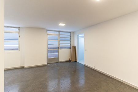 Studio de kitnet/studio para alugar com 1 quarto, 36m² em Santa Cecilia, São Paulo