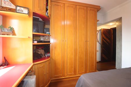 Apartamento para alugar com 180m², 3 quartos e 4 vagasQuarto 3