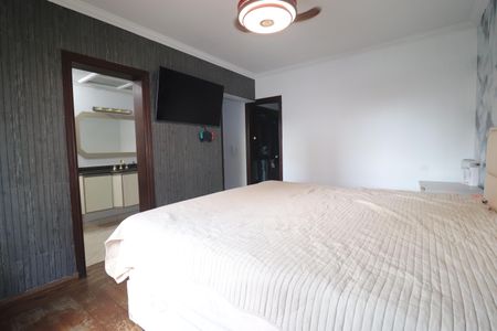 Apartamento para alugar com 180m², 3 quartos e 4 vagasQuarto 1 suíte