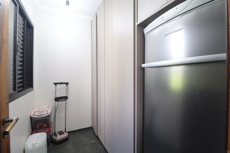 Apartamento para alugar com 180m², 3 quartos e 4 vagasQuarto de serviço