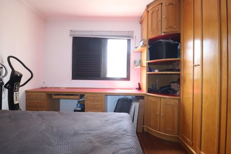 Apartamento para alugar com 180m², 3 quartos e 4 vagasQuarto 3