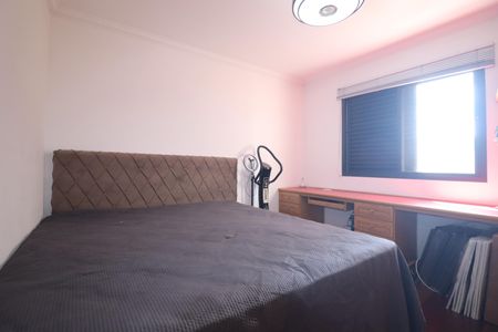 Apartamento para alugar com 180m², 3 quartos e 4 vagasQuarto 3