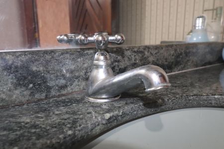 Apartamento para alugar com 180m², 3 quartos e 4 vagasLavabo