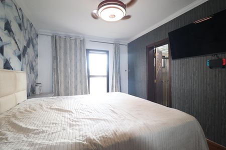 Apartamento para alugar com 180m², 3 quartos e 4 vagasQuarto 1 suíte