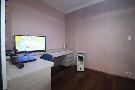Apartamento para alugar com 180m², 3 quartos e 4 vagasEscritório