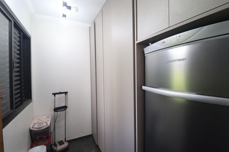 Apartamento para alugar com 180m², 3 quartos e 4 vagasQuarto de serviço