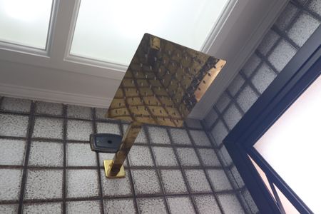 Apartamento para alugar com 180m², 3 quartos e 4 vagasBanheiro 3