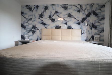 Apartamento para alugar com 180m², 3 quartos e 4 vagasQuarto 1 suíte