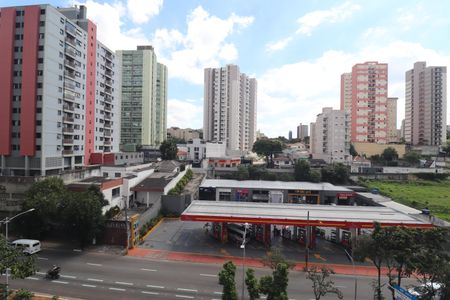 Apartamento para alugar com 180m², 3 quartos e 4 vagasVista Varanda Quarto 1 suíte