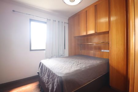 Apartamento para alugar com 180m², 3 quartos e 4 vagasQuarto 2 suíte