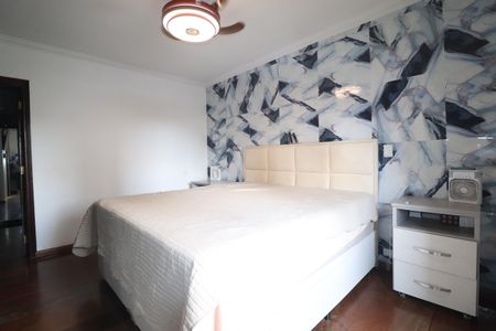 Apartamento para alugar com 180m², 3 quartos e 4 vagasQuarto 1 suíte