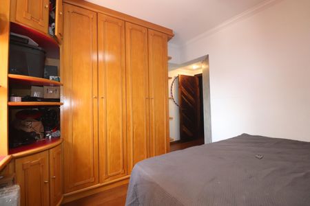 Apartamento para alugar com 180m², 3 quartos e 4 vagasQuarto 3