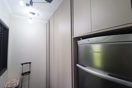 Apartamento para alugar com 180m², 3 quartos e 4 vagasQuarto de serviço