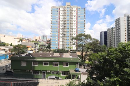 Apartamento para alugar com 180m², 3 quartos e 4 vagasVista Área de serviço