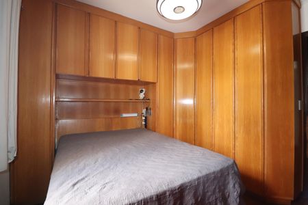 Apartamento para alugar com 180m², 3 quartos e 4 vagasQuarto 2 suíte