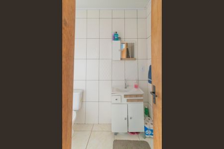 Casa à venda com 249m², 2 quartos e 3 vagasBanheiro da Suíte