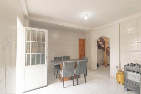 Casa à venda com 249m², 2 quartos e 3 vagasCozinha