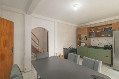 Casa à venda com 249m², 2 quartos e 3 vagasCozinha