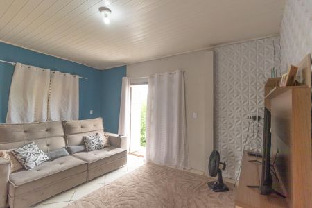 Casa à venda com 249m², 2 quartos e 3 vagasSala