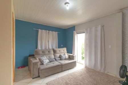 Casa à venda com 249m², 2 quartos e 3 vagasSala