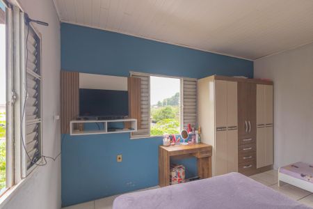 Casa à venda com 249m², 2 quartos e 3 vagasQuarto 2 - Suíte