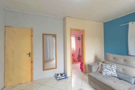 Casa à venda com 249m², 2 quartos e 3 vagasSala