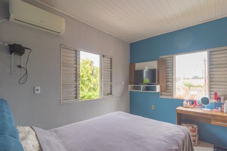 Casa à venda com 249m², 2 quartos e 3 vagasQuarto 2 - Suíte