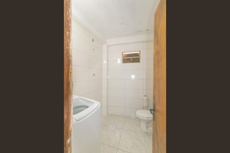 Casa à venda com 249m², 2 quartos e 3 vagasBanheiro Social