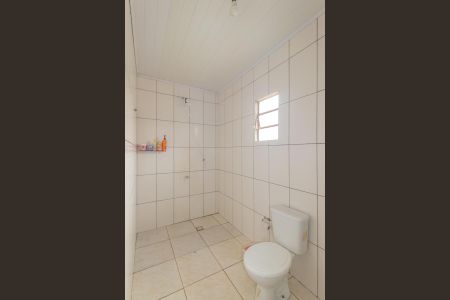 Casa à venda com 249m², 2 quartos e 3 vagasBanheiro da Suíte