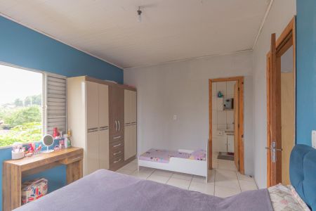 Casa à venda com 249m², 2 quartos e 3 vagasQuarto 2- Suíte