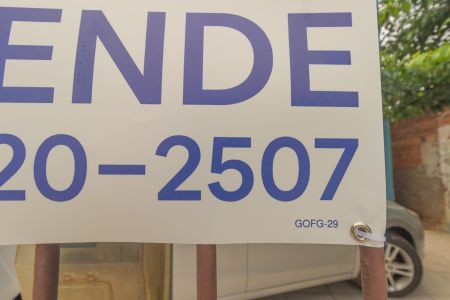 Casa à venda com 249m², 2 quartos e 3 vagasPlaca