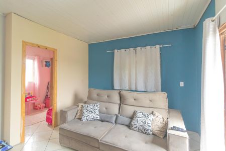 Casa à venda com 249m², 2 quartos e 3 vagasSala