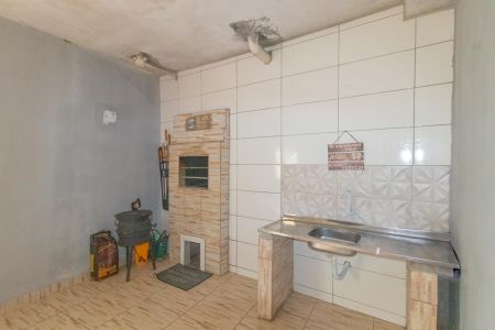 Casa à venda com 249m², 2 quartos e 3 vagasVaranda gourmet