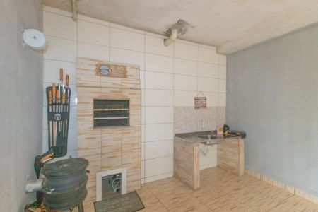 Casa à venda com 249m², 2 quartos e 3 vagasVaranda gourmet